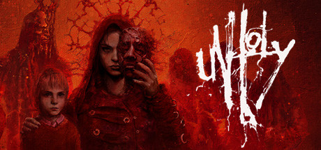 詭門（Unholy）