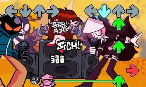 歌曲模擬器