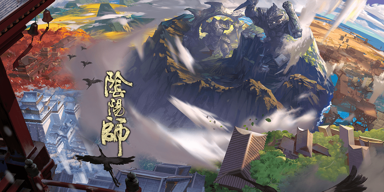 《陰陽師》夜行荒河陣容搭配分享