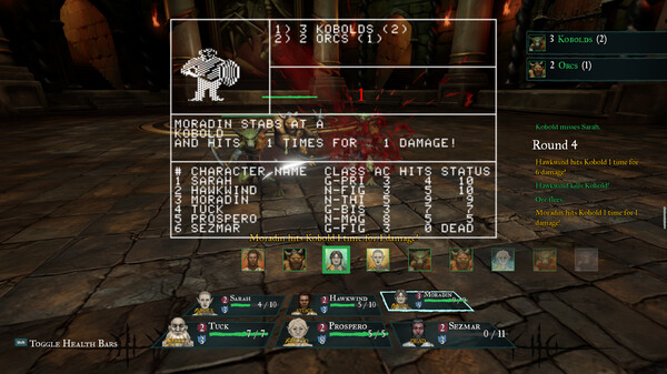 巫術：瘋狂領主的試驗場