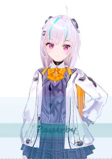 《戀活Sunshine》勝利女神妮姬艾德米MOD