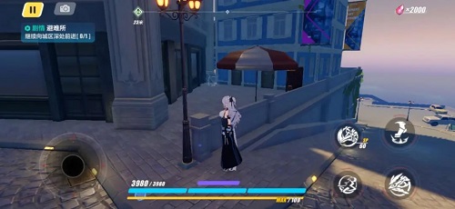 《崩壞3》后崩壞書寶箱位置大全