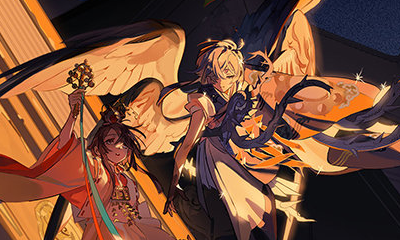 《陰陽師：百聞牌》凈琉璃御前啟示卡牌介紹