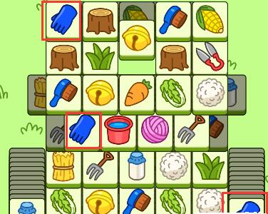 《羊了個羊》第三關(guān)通關(guān)攻略