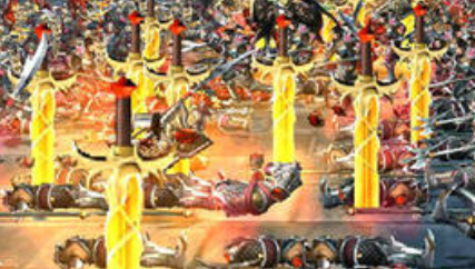 《三國群英傳8》斬鐵道具屬性作用