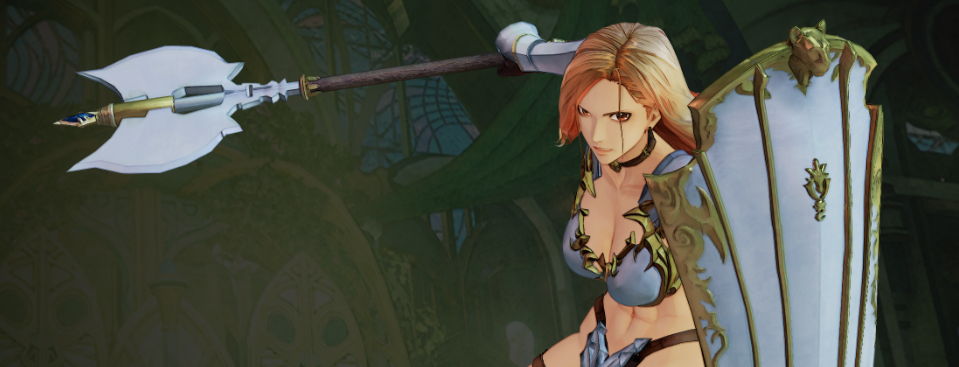 《破曉傳說》奇莎蘭斧頭替換鐵釘錘MOD