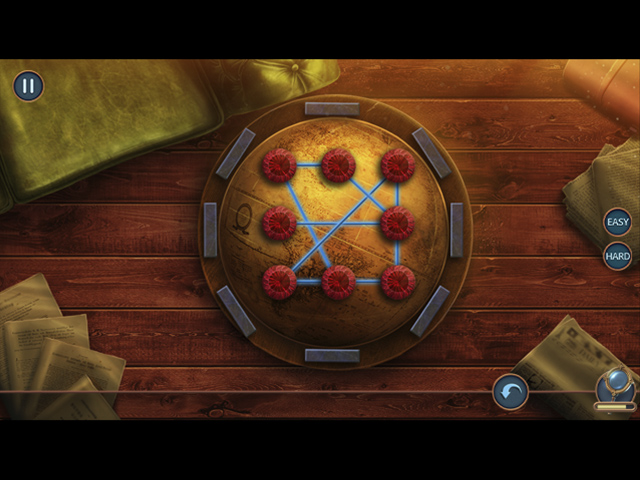 皇家羅曼史3：天選之人的力量