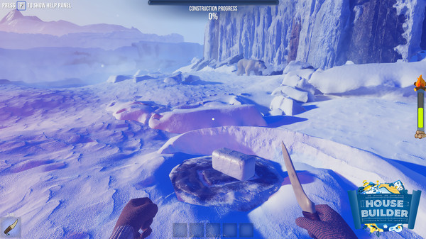 房屋建造者完整版