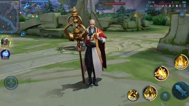 《王者榮耀》金蟬3種免費獲取方法介紹