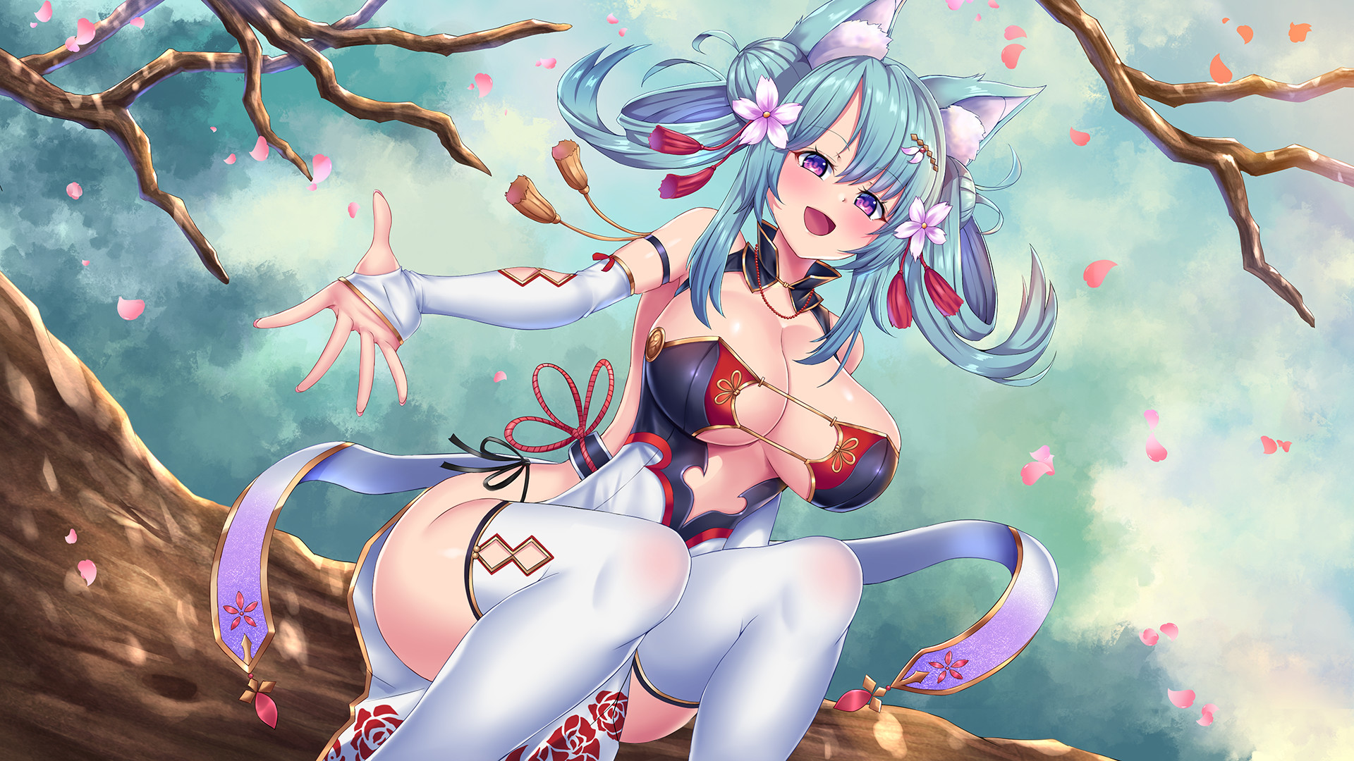 沉睡的妻子們