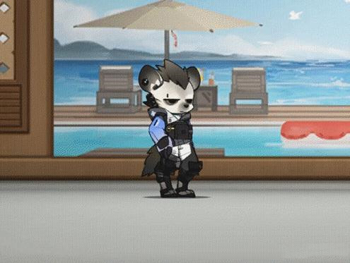 明日方舟