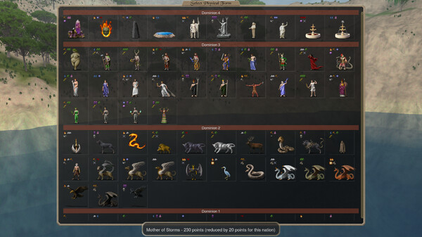 統治者6：全能者的崛起