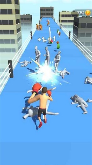 搏擊之王3D