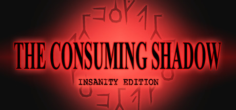 吞噬之影（The Consuming Shadow）