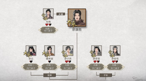 《鬼谷八荒》凡人修仙傳文本MODv1.2