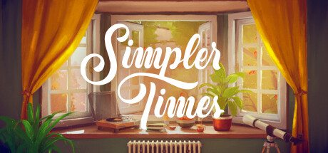簡(jiǎn)單時(shí)光（Simpler Times）