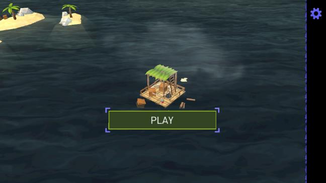 Survival on Raft漢化版