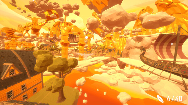 艾瑞：寧靜心靈4