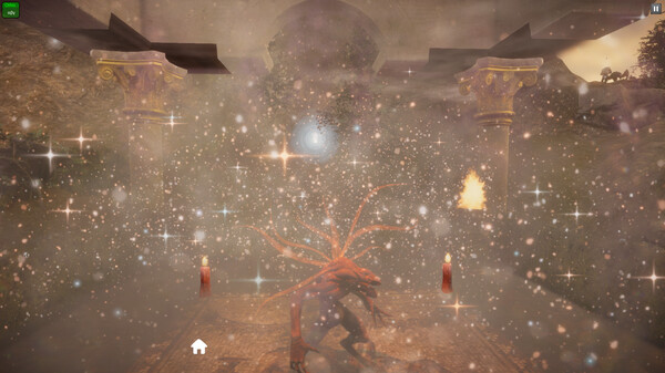 紙張需要靈感！