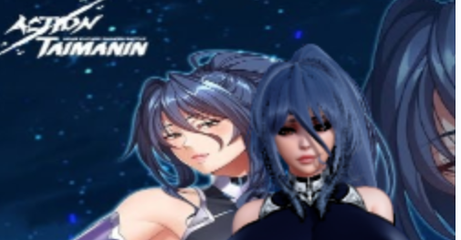 《AI少女》對魔忍性感御姐忍者MOD