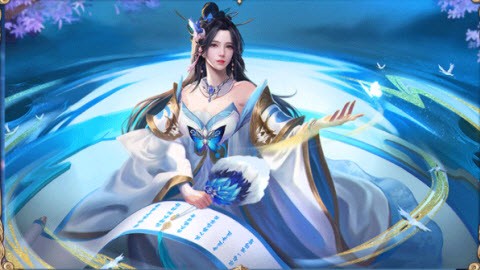 劍天行