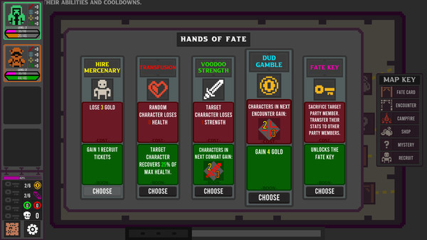 地下城卷軸戰術版