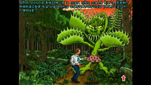 ScummVM模擬器