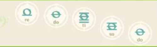 《原神》森林書世界任務(wù)曲調(diào)大全