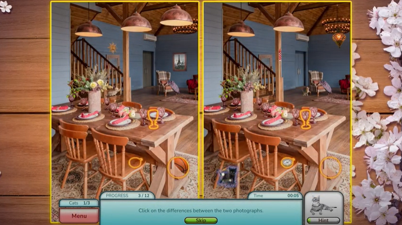 我愛(ài)找貓破解版