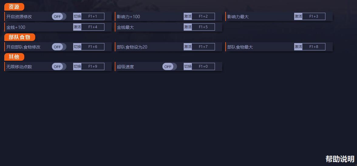 《人類》v1.0.01.0034八項修改器