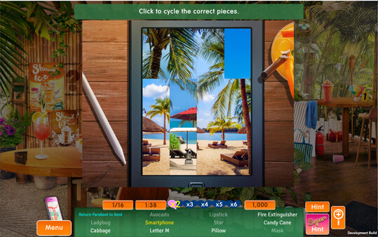 第一次在夏威夷