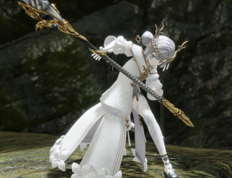 《怪物獵人崛起：曙光》萊莎的煉金工房卡拉MOD