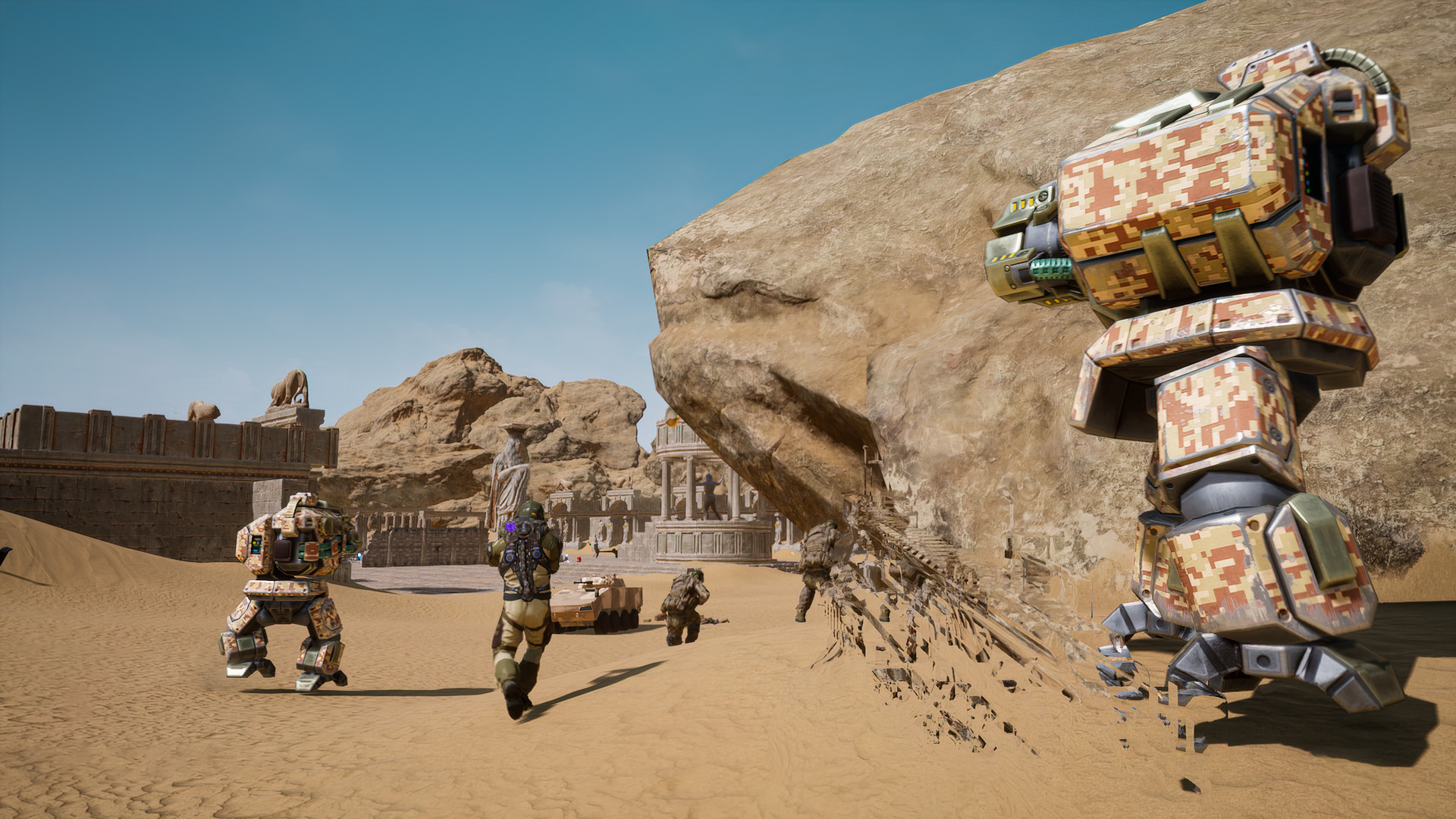 41小時(shí)：序章中文版