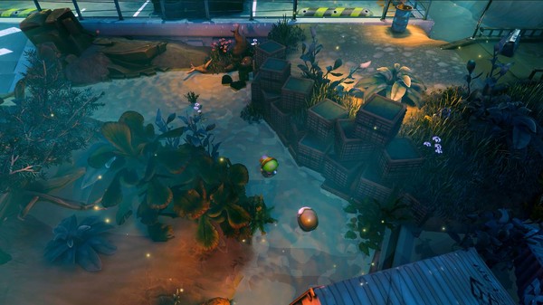 小小部隊：全球行動中文版