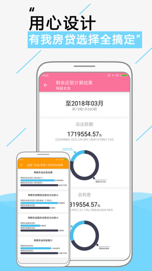 房貸計算器2021最新