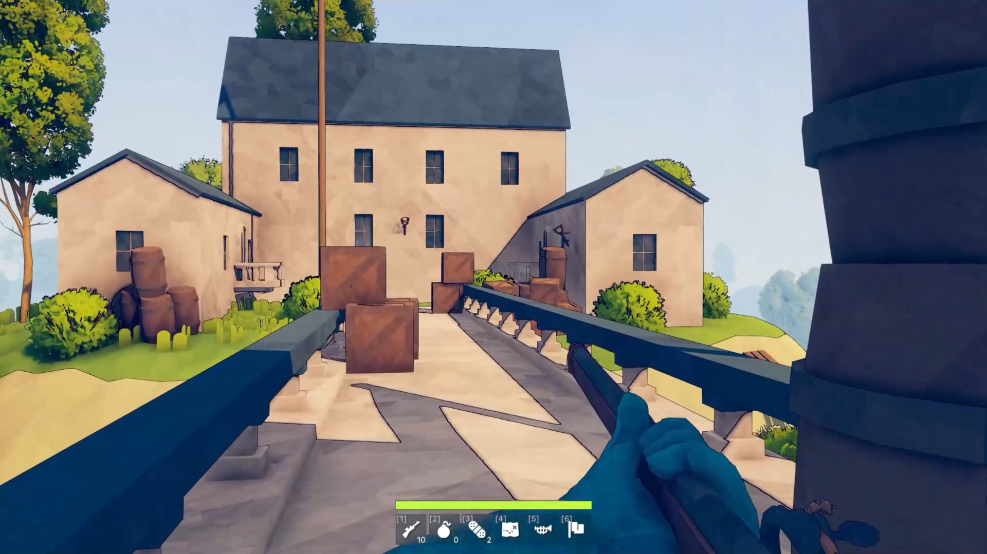 騎士隕落大冒險(xiǎn)