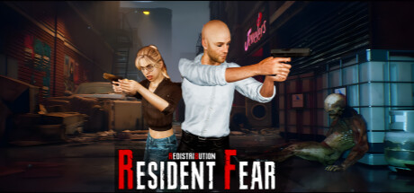 居民恐懼：再分配（Resident Fear : Redistribution）