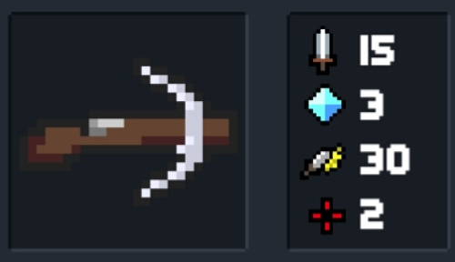 《元氣騎士》攻城弩合成方法攻略