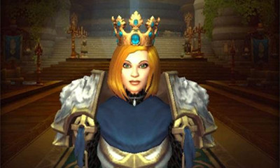 《魔獸世界》幻化正義王冠獲取攻略