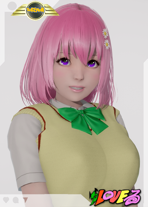 《AI少女》出包王女可愛夢夢MOD