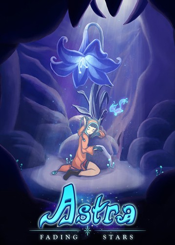 阿斯特拉：凋零之星破解版