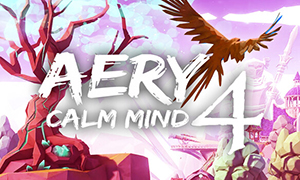 艾瑞：寧靜心靈4