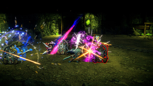 星之海洋2：第二個(gè)故事重制版