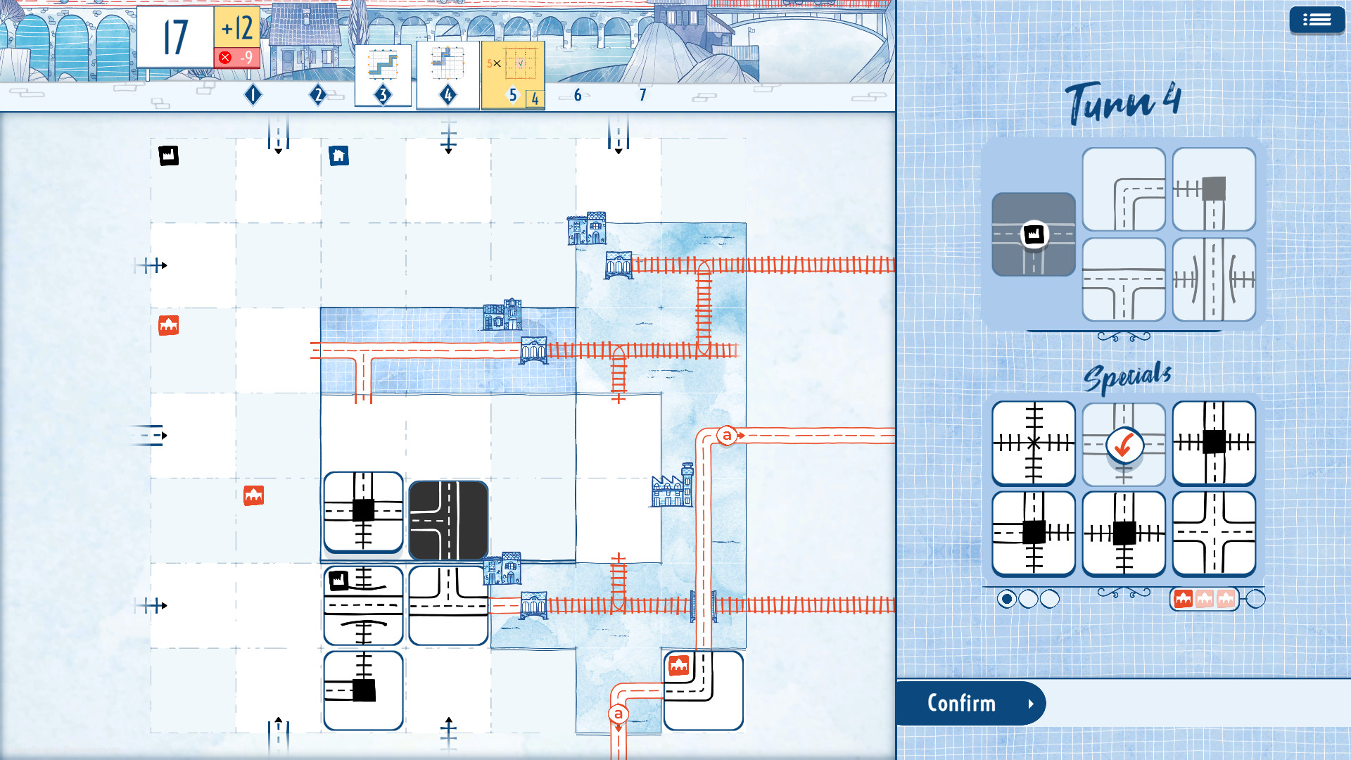 千墨交通挑戰(zhàn)