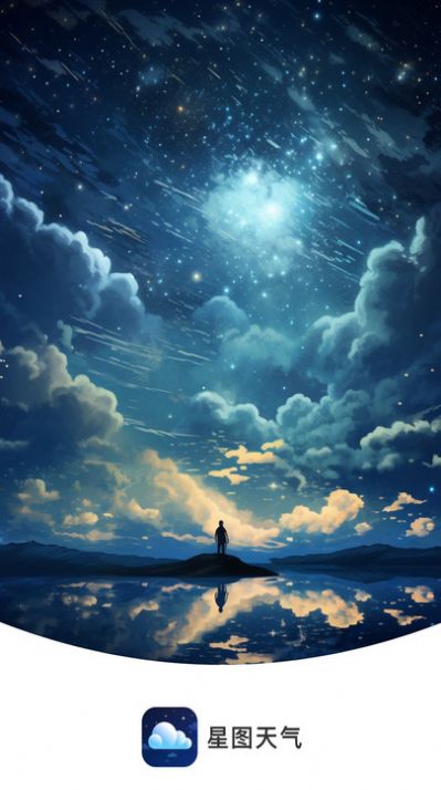 星圖天氣預報