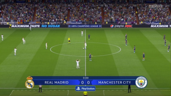 《FIFA 22》eSIM Mod優(yōu)化大補(bǔ)v3.0 Beta5.2 [支持TU14]