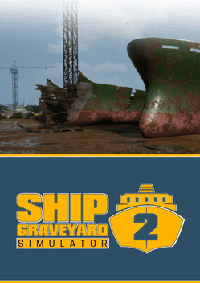 船舶墓地模擬器2