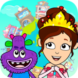 我的小鎮(zhèn)王國(guó)完整版