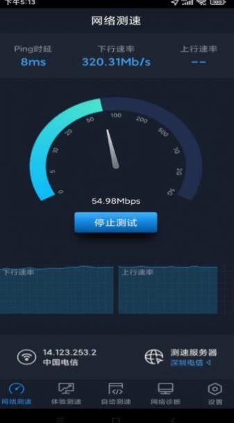 全球網測