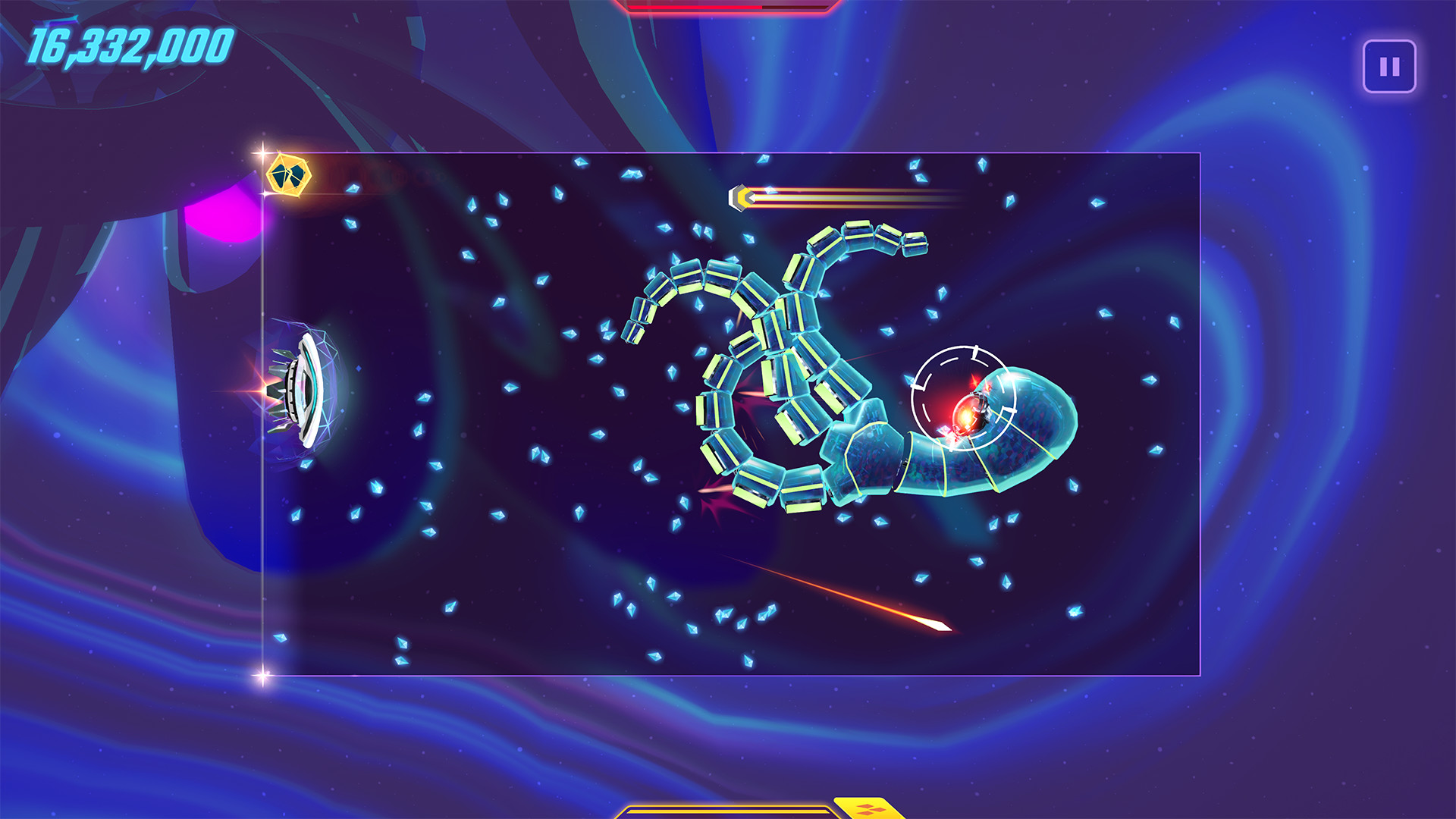 破碎磚塊：高清復刻版